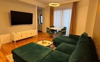 Vanzare | 2 Camere | Pe Calea Victoriei | H139 | Bloc 2021 - Poză 5