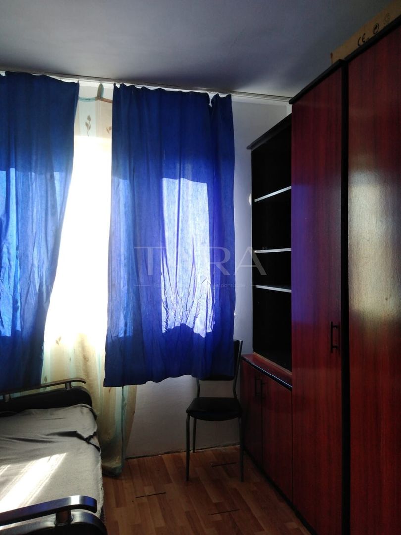 EXCLUSIVITATE. Garsoniera confort 2, zona Scoala de Politie. - Poză 2