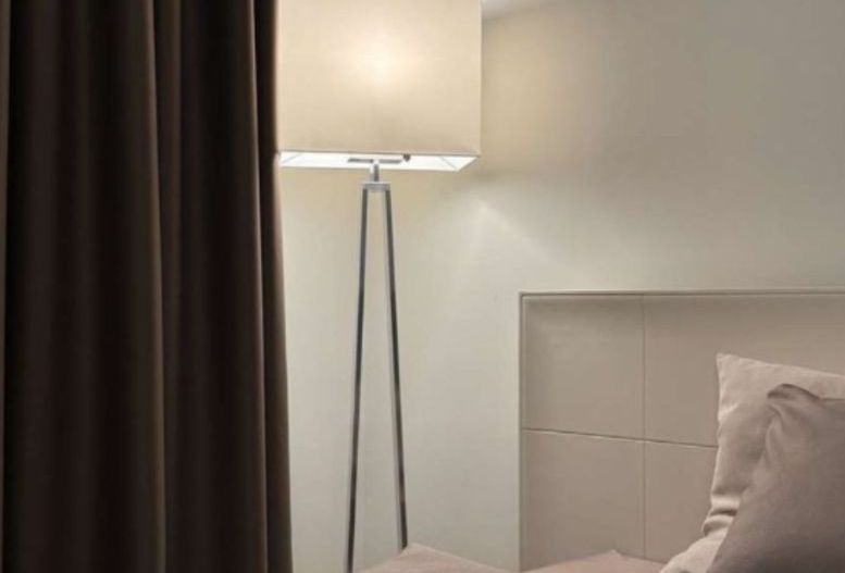 BLOC NOU ULTRALUX 3 CAMERE + TERASA PANORAMICA TIMPURI NOI + PARCARE - Poză 5