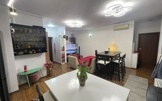 VANZARE 3 CAMERE- PARCARE SUBTERANA -TITAN - Poză 3