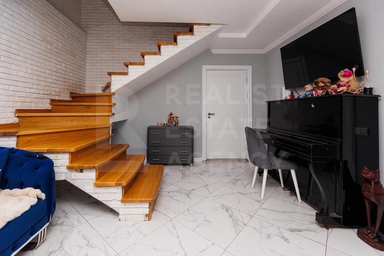 Vânzare casă, 225 mp + 6 ari, str. Mărășești, Centru - Poză 7