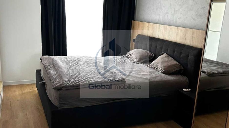Proprietar, inchiriez apartament cu 3 camere si loc de parcare, pe Sos Viilor, aproape de metrou si Parcul Carol - Poză 3