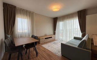 3 camere, garaj, bloc nou, Buna Ziua Bonjour Residence,Zona Liceul ELF - Poză 2