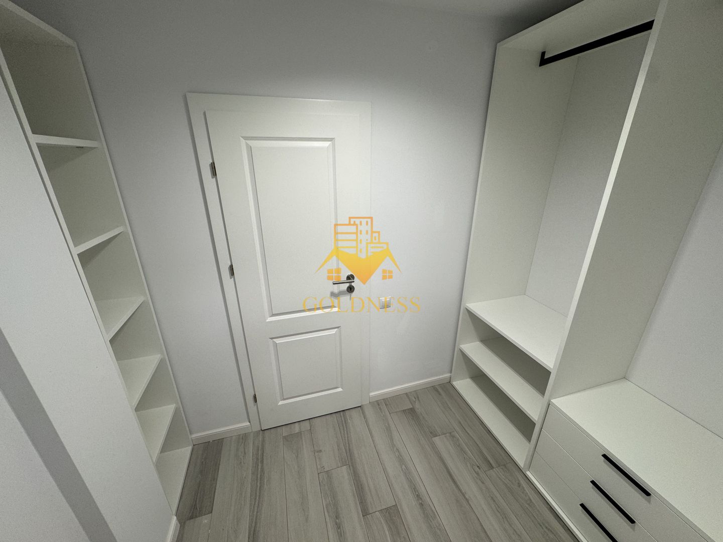 3 camere,modern, bloc nou,parcare, AC, Gheorgheni, Constantin Brancusi - Poză 7