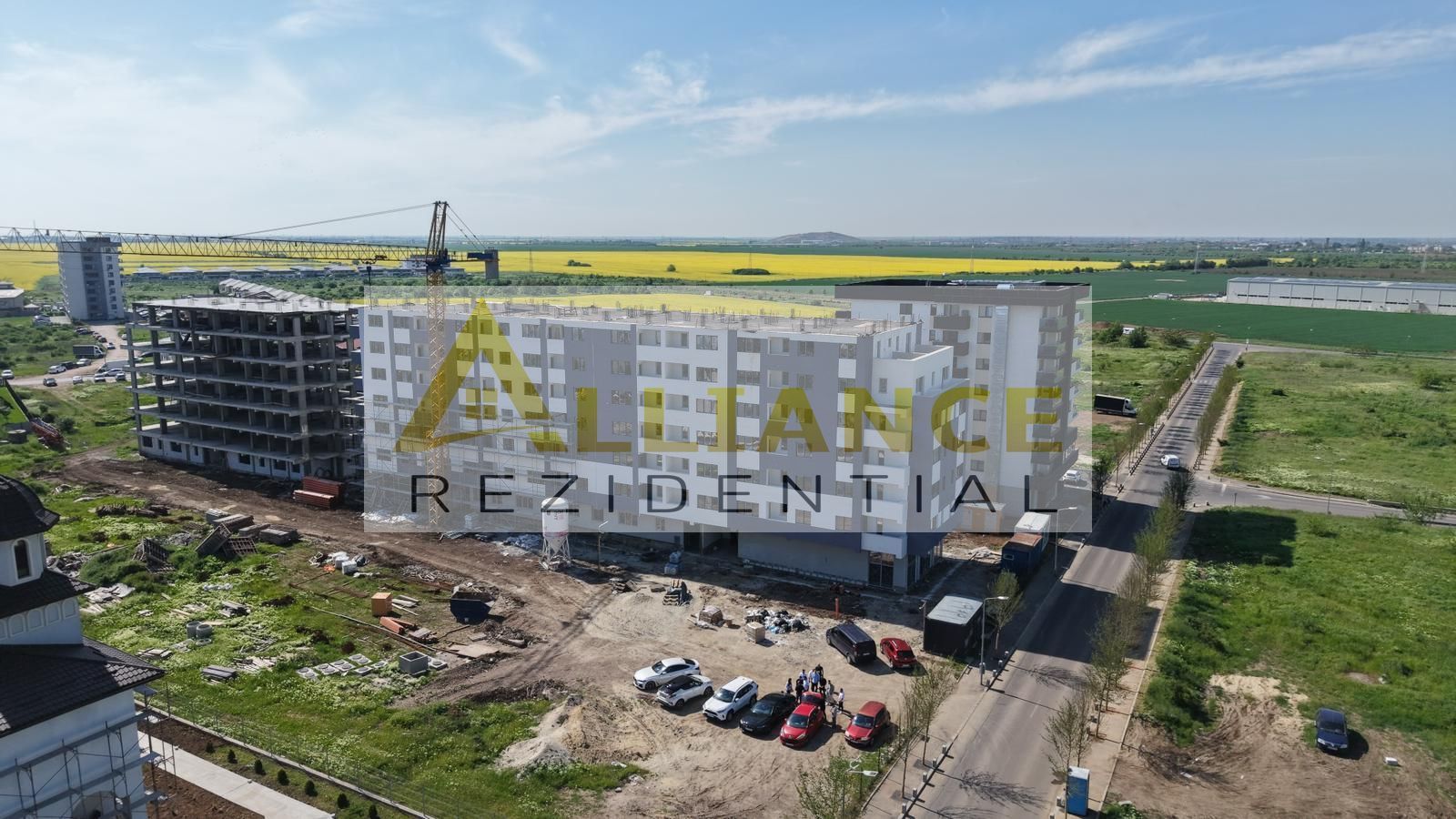 Berceni Promotie Apartament 2 camere - Poză 2
