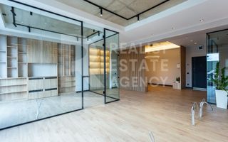 Chirie, oficiu, 63 mp, strada Alexandru cel Bun, Centru - Poză 2