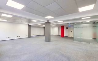 Spațiu Birouri PREMIUM pe Sabinelor 104A - Zona 13 Septembrie Marriott - Poză 50