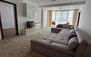 3-rooms apartment | Herastrau Park-Nordului Road | Parking | Storage room - Poză 1