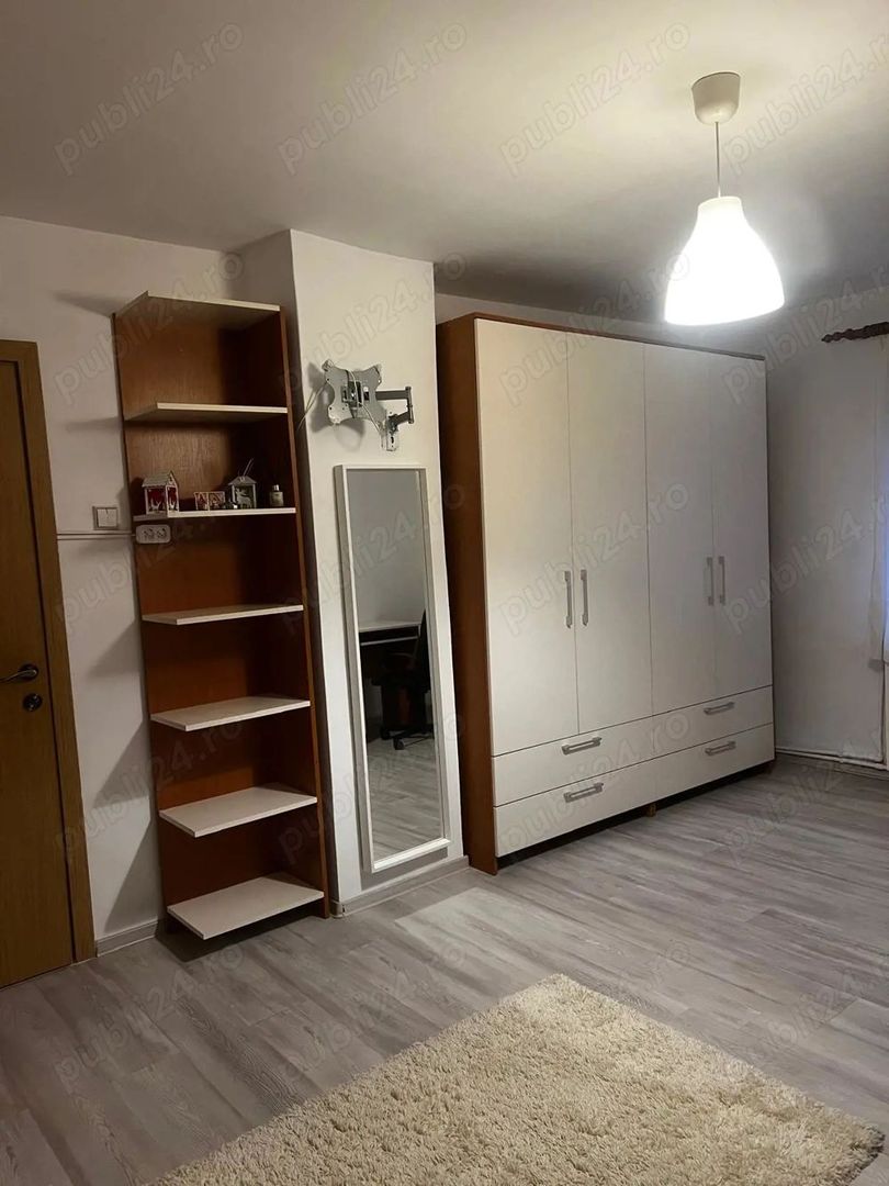 Inchiriere apartament 4 camere   102 mp   7 min metrou Păcii - Poză 5