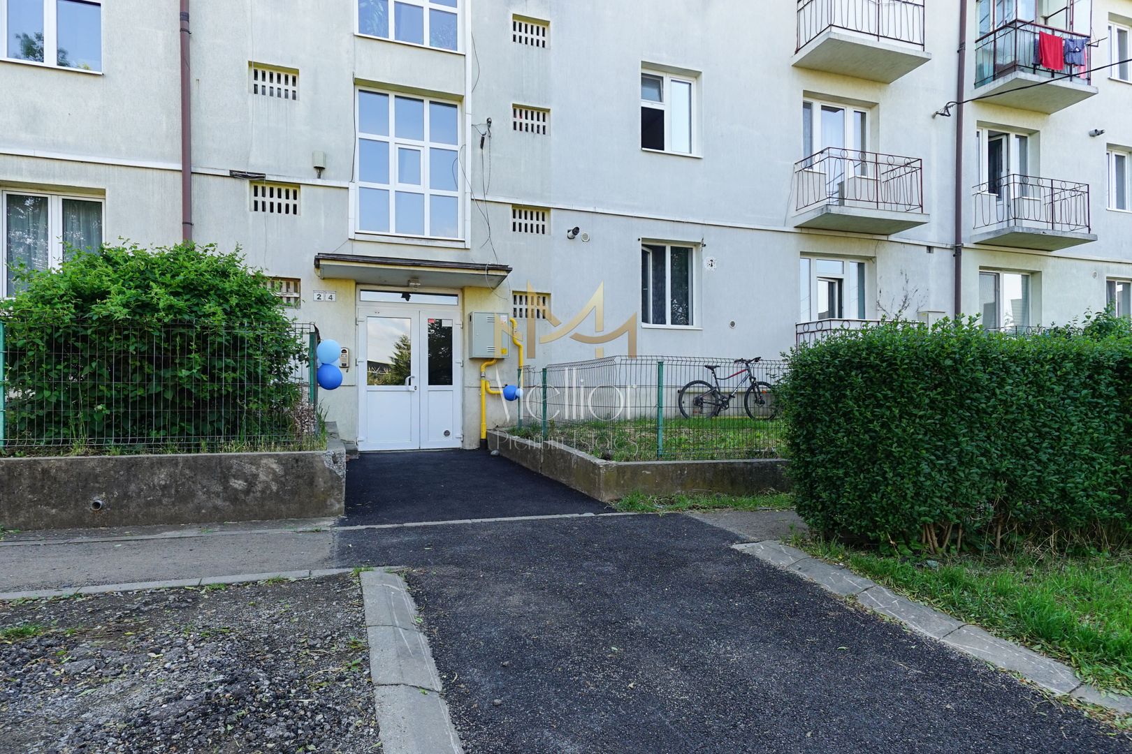 Apartament 1 cameră | Prima închiriere | Gruia – zona Stadion CFR - Poză 14