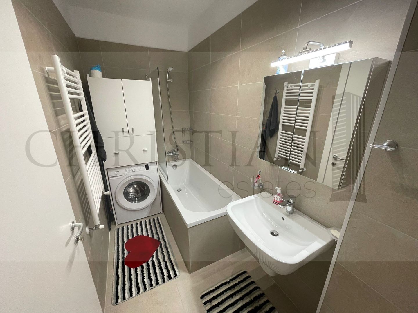 Grozavesti Zen Politehnica| 2 Camere| Mobilat| Prima Chirie - Poză 9