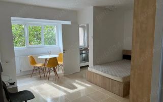 De inchiriat garsoniera moderna, strada racari - Poză 1