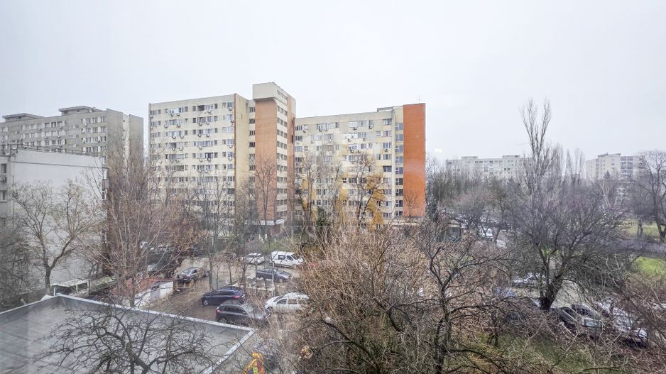 Apartament 2 cam. 60mp din 2 garsoniere, mobilat, Dumbrăvița 2 ITN - Poză 27