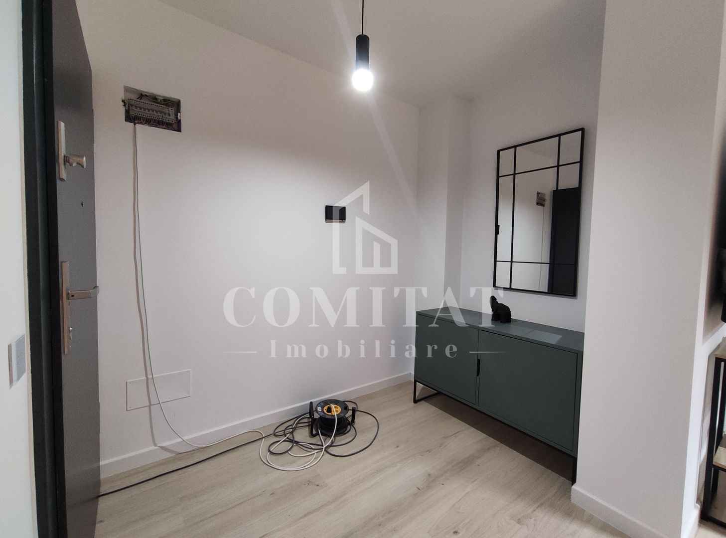 Apartament | 2 camere | 59 mp | Elite City - Poză 5