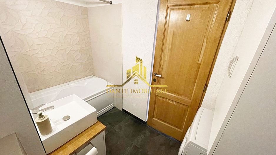 3 camere, premium, terasa, parcare, Gheorgheni, WEST SIDE, Iulius - Poză 14