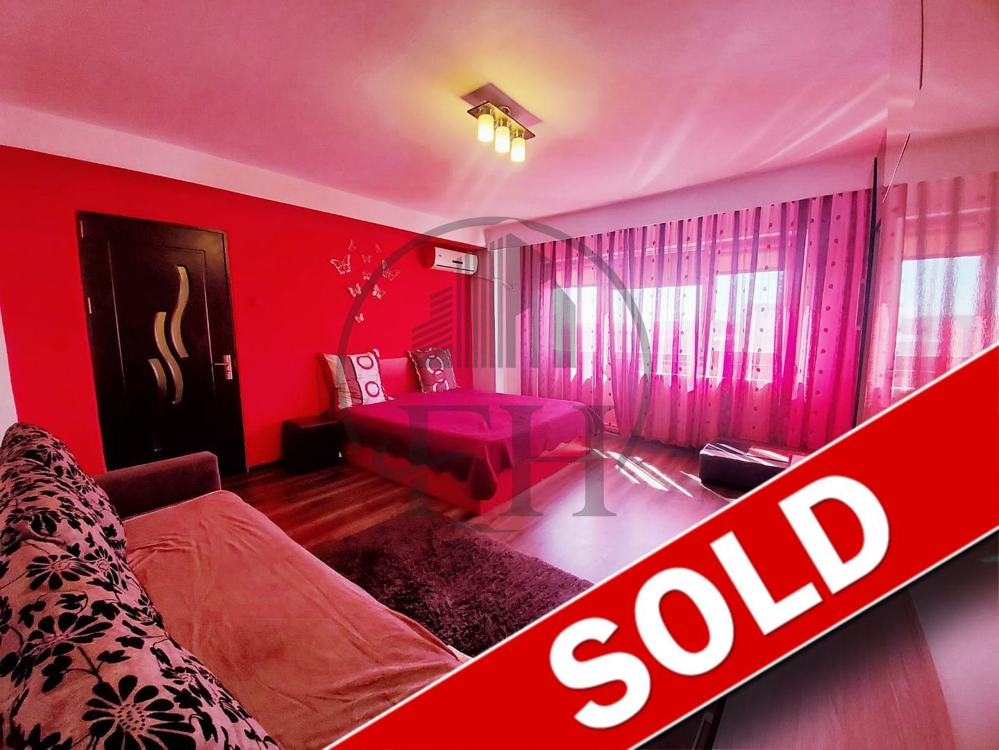 Apartament cu 2 camere de închiriat în Faleza Nord, Constanta - Poză 1