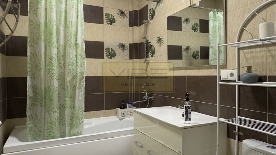 Apartament 2 camere - bloc nou - Popas Pacurari, Liber - Poză 14