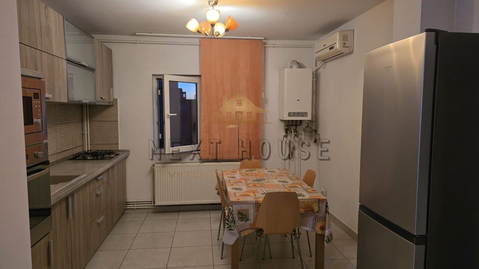 Apartament Rahova cu centrala termica - Poză 9