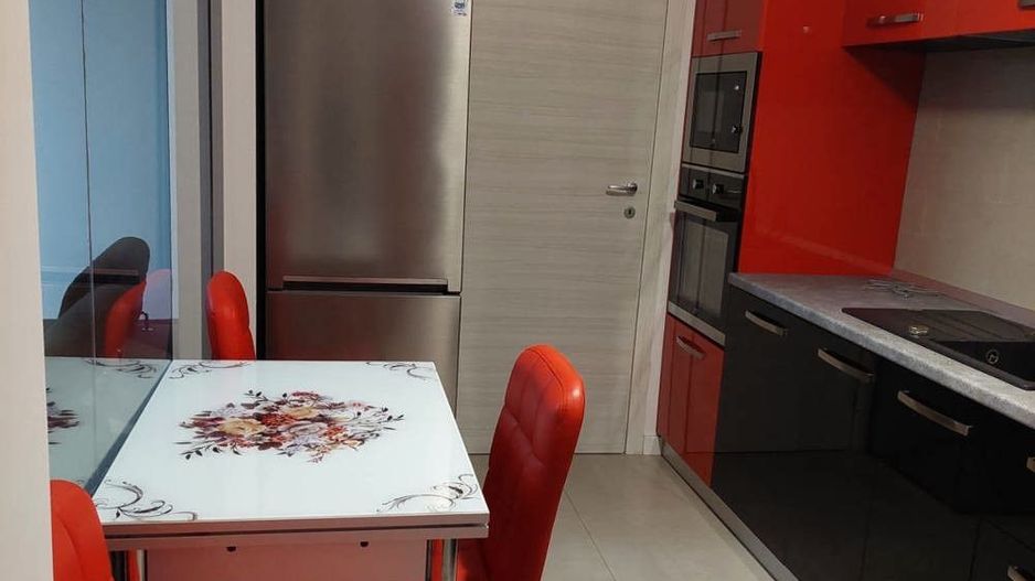 AP. 2 CAMERE 21 RESIDENCE, BLOC NOU, CENTRALA TERMICA, METROU 5 MINUTE - Poză 7