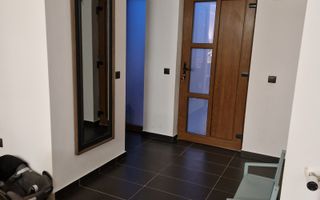 Casa cuplata moderna de inchiriat in cartierul Borhanci - Poză 9