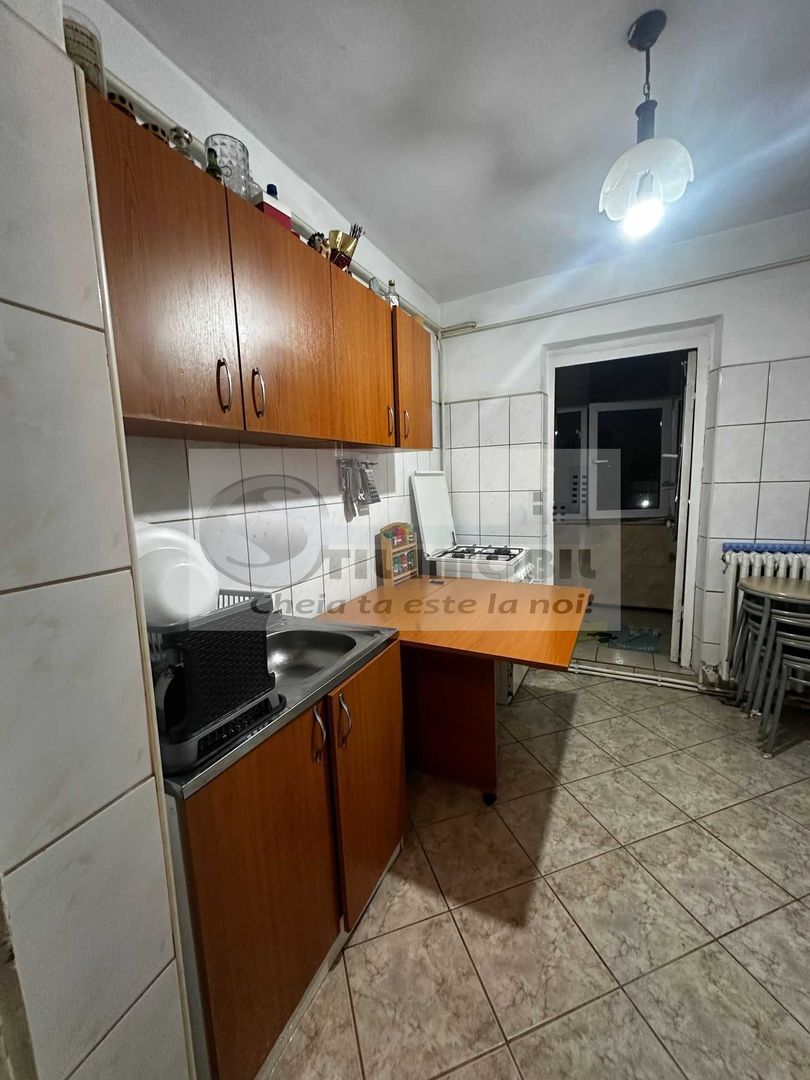 Apartament 2 camere Granit suprafata 44mp 75000 euro - Poză 6