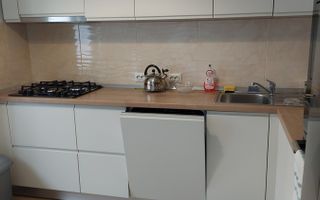 APARTAMENT 4 CAMERE | ETAJ 8/10 | BLOC 1980 - Poză 12