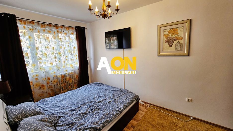 Apartament 2 camere, mobilat, utilat, etaj 3, strada Closca - Poză 7