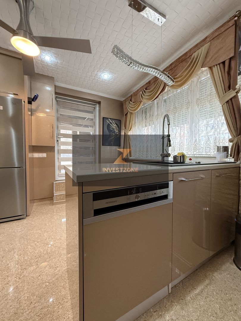 Penthouse de vanzare in Oradea cartierul Ioșia - Poză 7