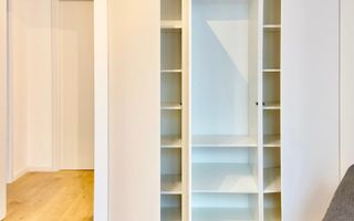 Win Herăstrău | Închiriere apartament 3 camere - Poză 11