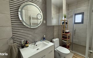 De vânzare: casa P+1 etaj - duplex - 4 camere - Tunari, Ilfov - Poză 5