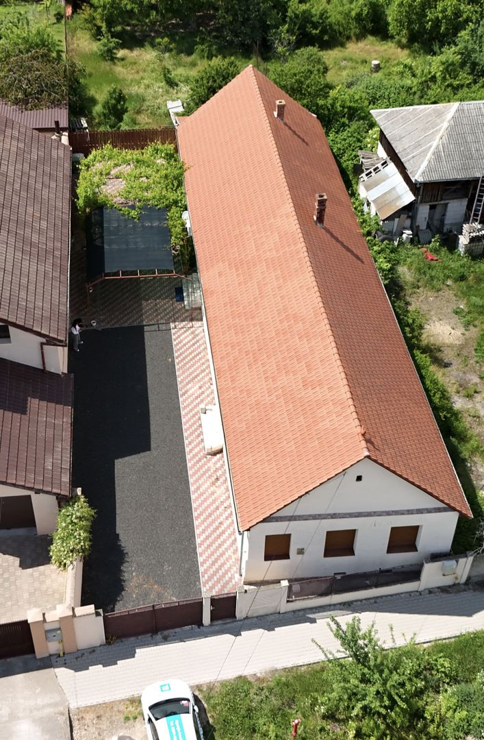 Casă cu 5 camere în Vladimirescu - Poză 14