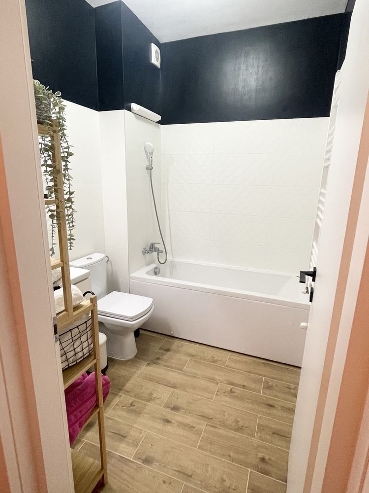 APARTAMENT 2 CAMERE | PIPERA | COMPLET MOBILAT SI UTILAT - Poză 15