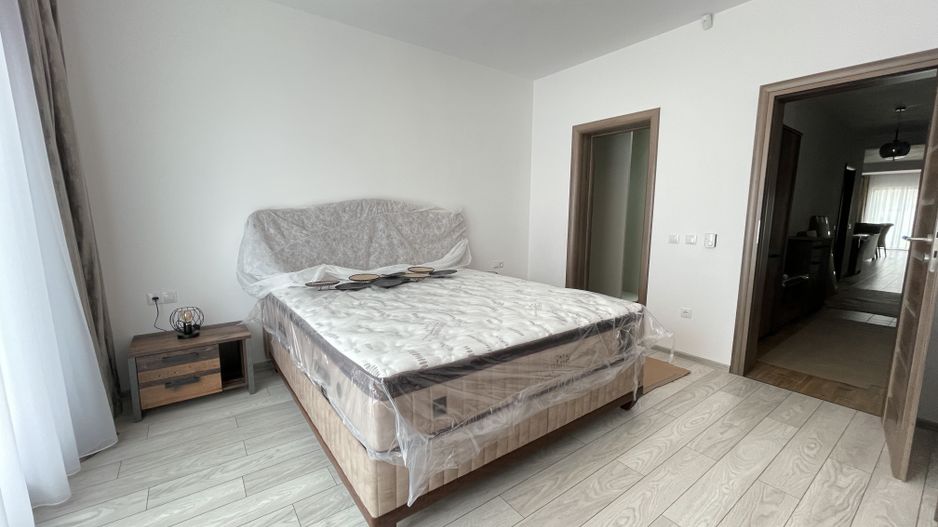 CASA PE PARTER IN ZONA MEHALA - Poză 10