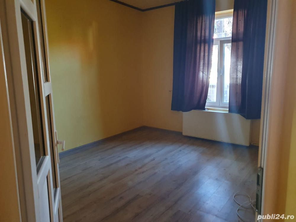 Casă cu Curte || 3 camere || Zona Floreasca Agora || Curte libere 110 - Poză 5