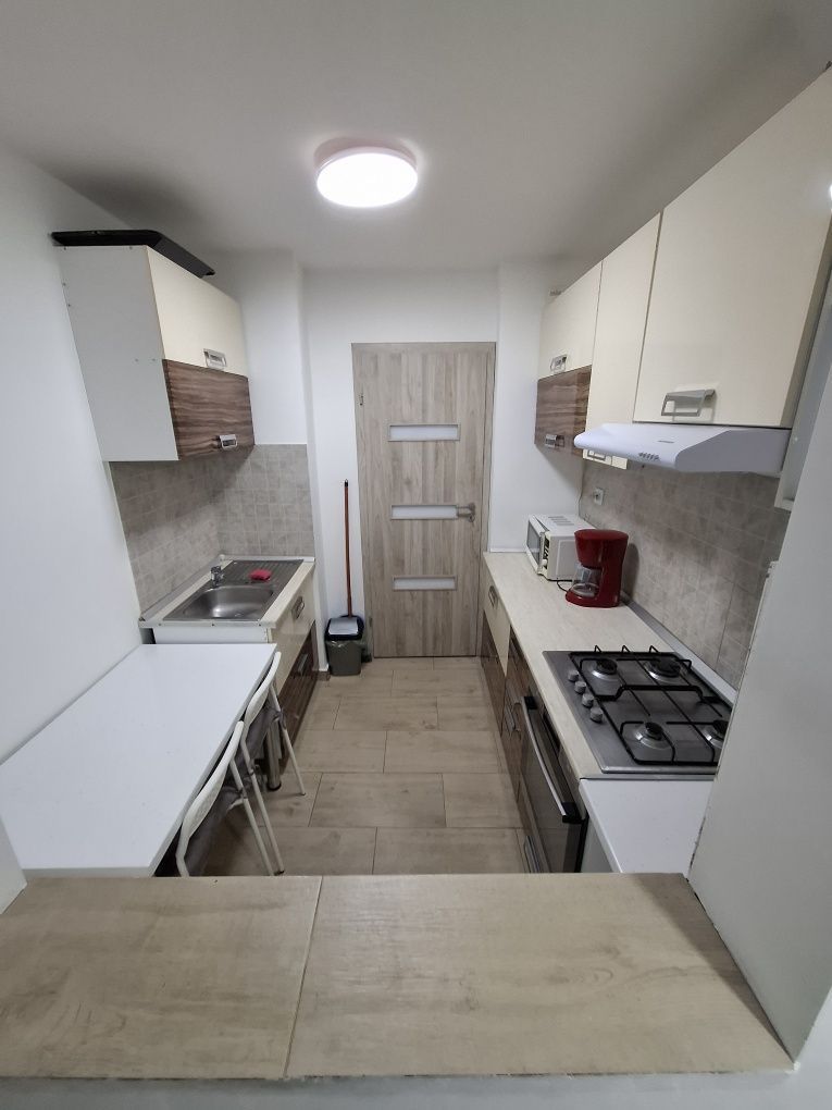 Închiriere Apartament cu 2 camere Nicolae Grigorescu, 8 min metrou, mobilat - Poză 4