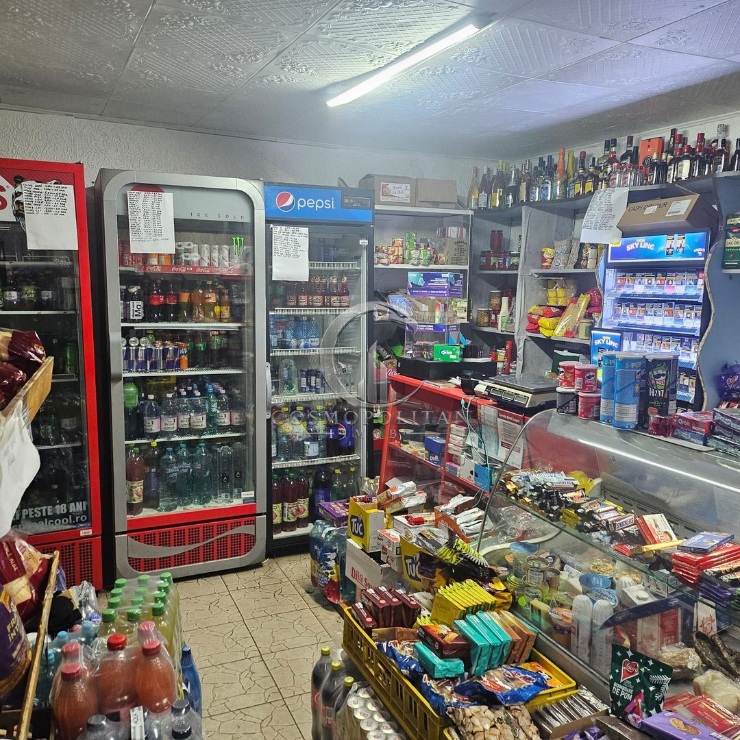 Spatiu comercial zona Sala Sporturilor Pret: 85.000 neg. COMISION 0 - Poză 3