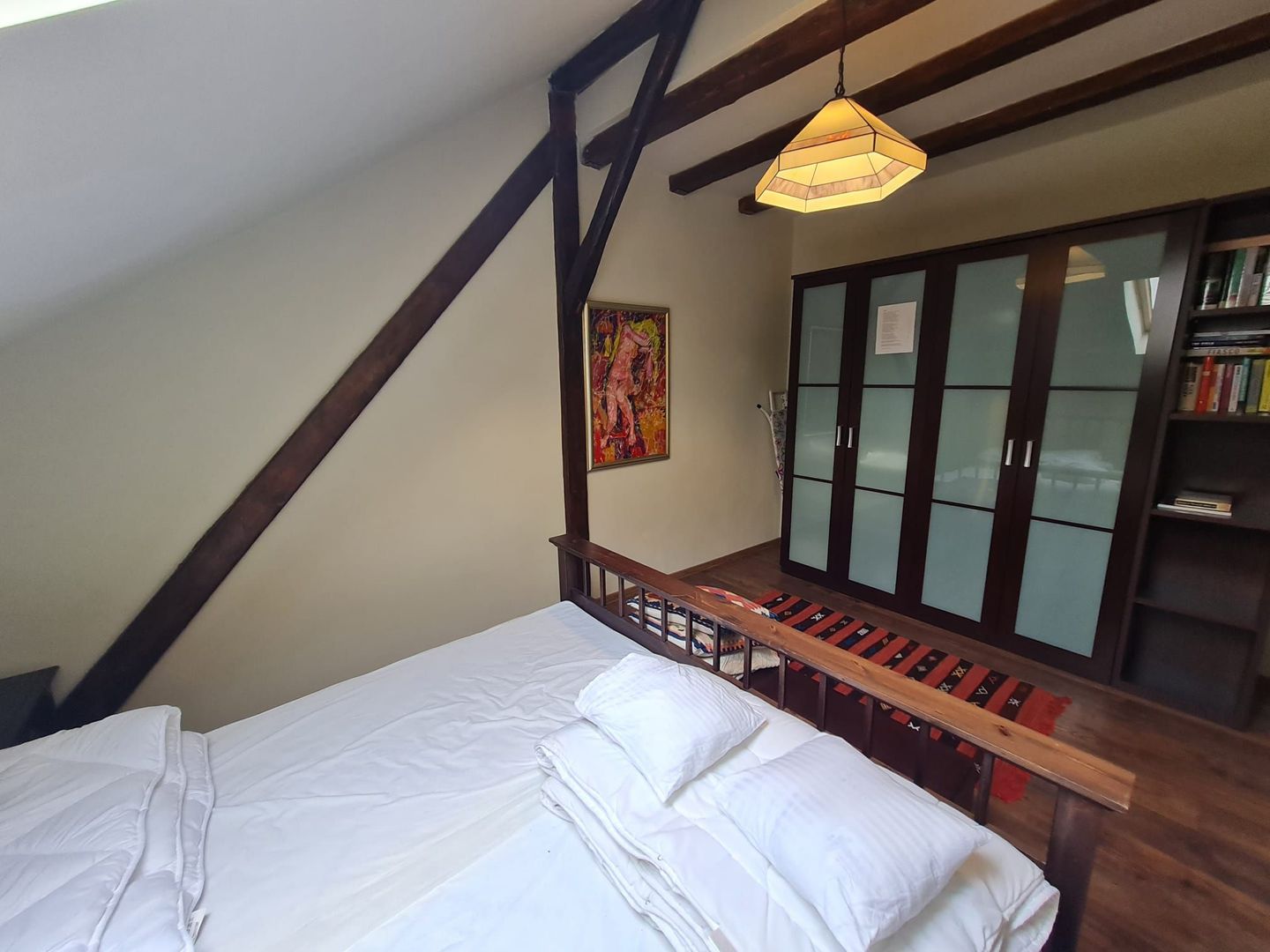 Rustic si modern - Poză 4