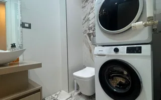 2 CAMERE + LOC DE PARCARE INLUS || PIPERA PORCHE - Poză 19