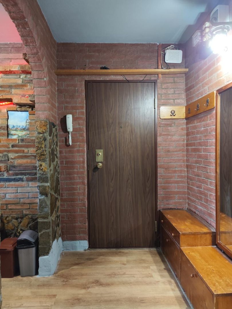 Inchiriere apartament 3 camere, str. Sovata, Rogerius, Oradea - Poză 17