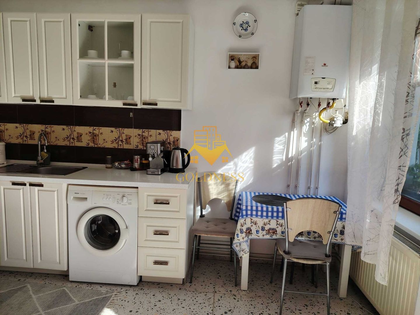 1 camera, Central, Mihai Viteazu, Decebal, UBB, Horea, Parcare - Poză 5