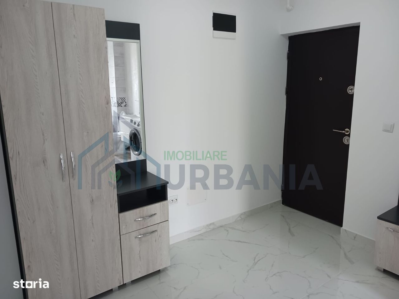Apartament, 33 m², - Poză 1