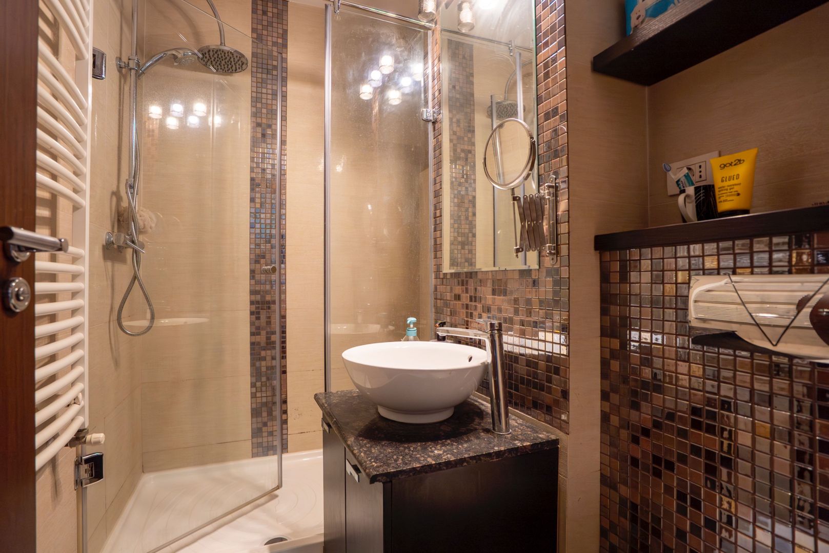 Apartament ULTRACENTRAL Republicii 2 camere - Poză 4