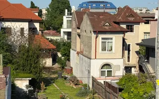 Bloc NOU langa parc si metrou cu loc de parcare si boxa - Poză 17