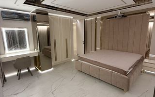 Chirie, apartament, 3 camere, bd. Mircea Cel Bătrân, Ciocana - Poză 1