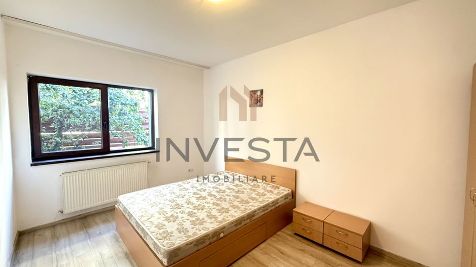 Apartament 2 camere, parcare subterana inclusa, bloc nou, Gheorgheni! - Poză 5