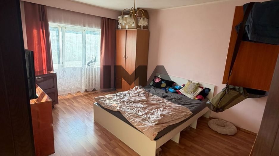 Apartament 3 camere | Cluj-Napoca, Mănăștur, Ion Mester - Poză 2