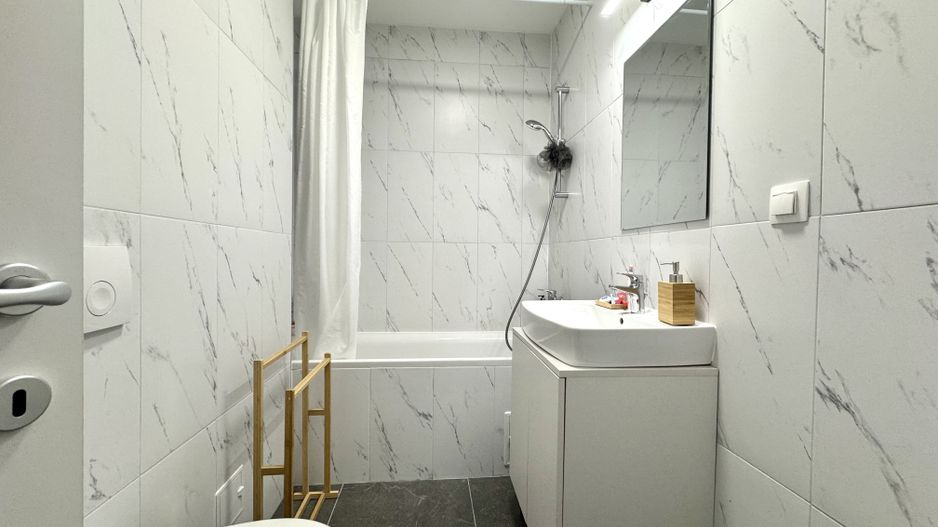 Eleganță la apus – apartament 3 camere, în zona Lipovei, lângă pădure - Poză 11