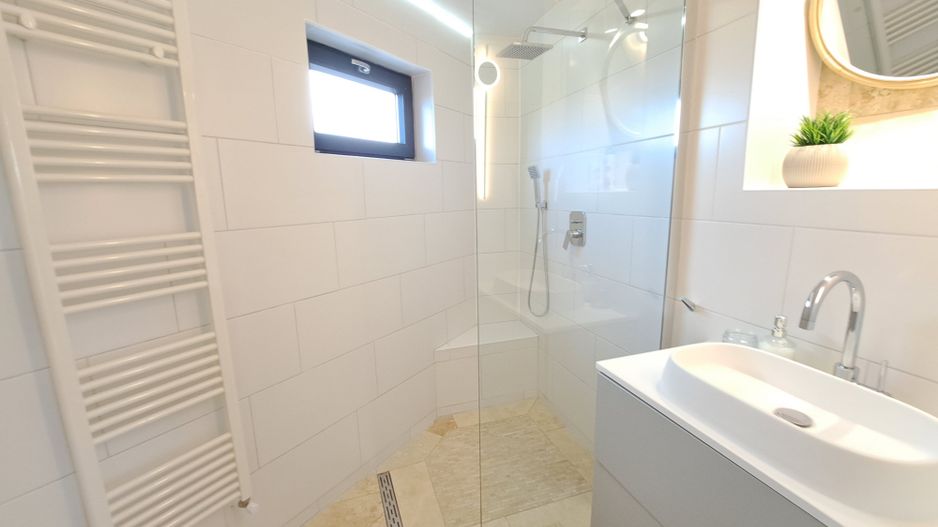 Apartament cu 2 camere + terasa priveliste minunata - parc Cismigiu - Poză 9