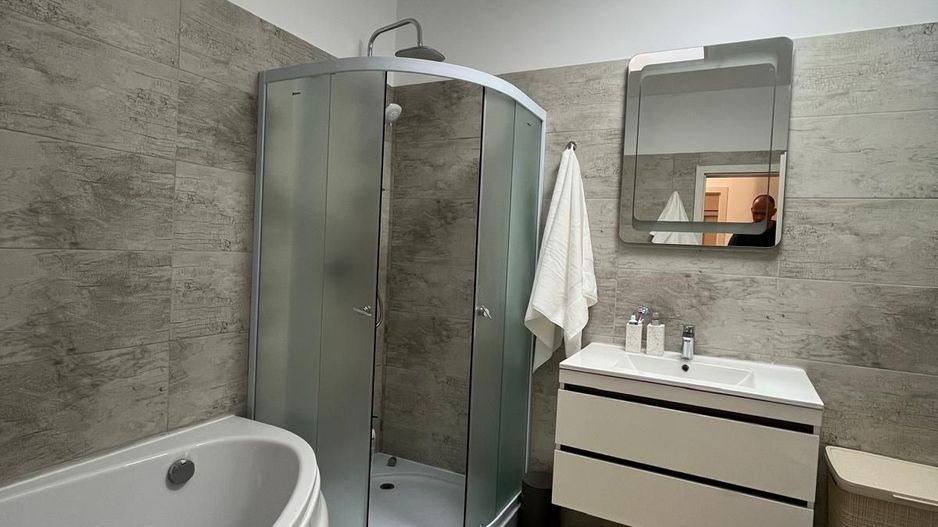 Apartament 3 camere Sala Radio Plevnei - Poză 18