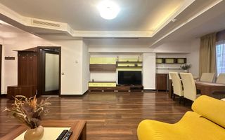 Aparatment 3 camere Herastrau | Loc de parcare - Poză 5